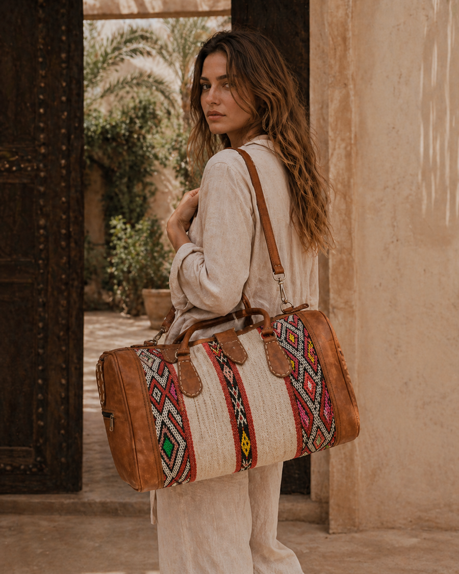 The Travel Companion That Gets Better With Time