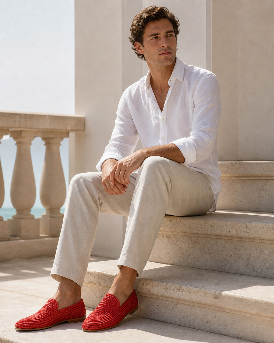 Loafers