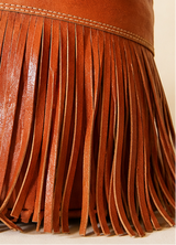 Souq Atelier Leather Backpack – Handmade Genuine Leather | Limited Handmade Edition