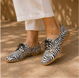 Souq Atelier Derby Shoes – Handmade Genuine Leather | Exclusively Handcrafted Design